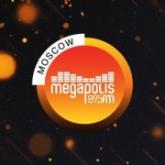 Мегаполис FM 89.5 онлайн