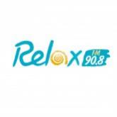 Relax FM 90.8 онлайн