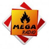 Мега Радио онлайн