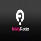 Frisky Radio онлайн